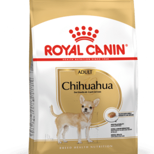 DOG FOOD BHN CHIHUAHUA ADULT 1.5KG