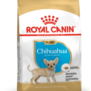 DOG FOOD BHN CHIHUAHUA JUNIOR 1.5KG