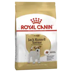 DOG FOOD BHN JACK RUSSELL ADULT 7.5KG