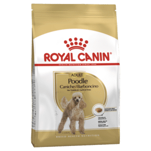 DOG FOOD BHN POODLE ADULT 7.5KG