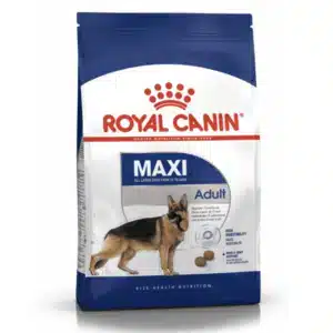 MAXI ADULT 15KG