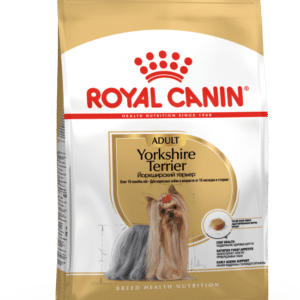 DOG FOOD BHN YORKSHIRE ADULT 3KG