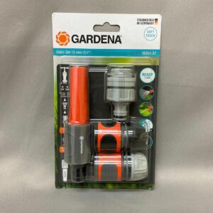 Garden Starter Kit 13mm