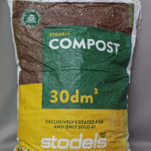 STODELS COMPOST 30DM