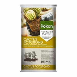 CACTUS SOIL 5L