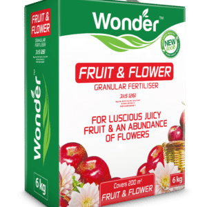WONDER FRUIT & FLOWER 3:1:5 6KG