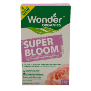 WONDER SUPER BLOOM 1KG