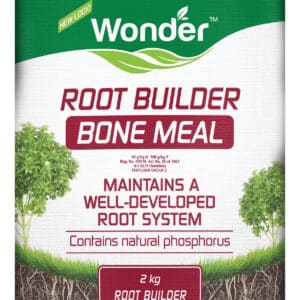 WONDER BONEMEAL 2KG