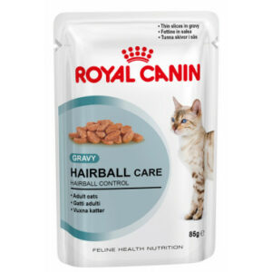 HAIRBALL CARE 85G