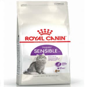 HEALTH SENSIBLE 33 2KG, 4KG AND 15KG