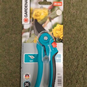 BYPASS SECATEUR 20MM