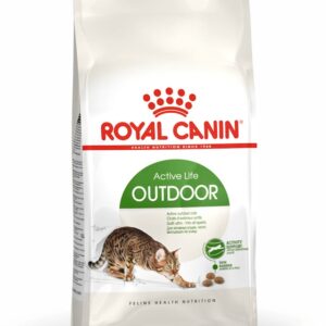 OUTDOOR 2KG OR 4KG