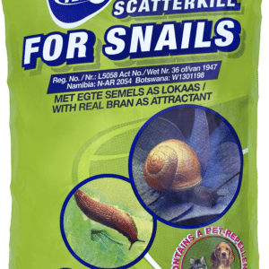 SCATTERKILL FOR SNAILS 1KG