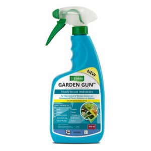 GARDEN GUN RTU 500ML