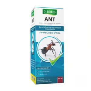 EFEKTO ANT 100ML