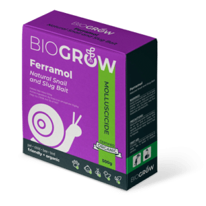 FERRAMOL 500G OR 1KG