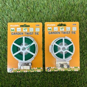 GARDEN TWIST TIE 30m / 50m