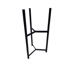 LEGGED STAND 25.5X21.5X49CM
