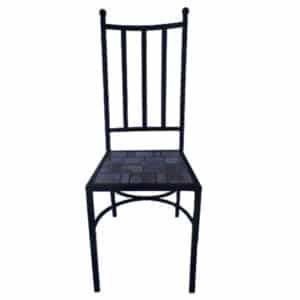 MOSAIC CHAIR