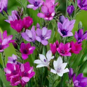 BABIANA BULBS