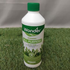 WONDERSOL ALL PURPOSE 500ML