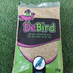 BUDGIE MIX BIRD FOOD 1KG / 2K / 5KG / 10KG