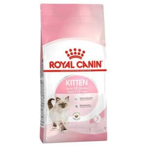 KITTEN 400G , 2KG AND 4KG