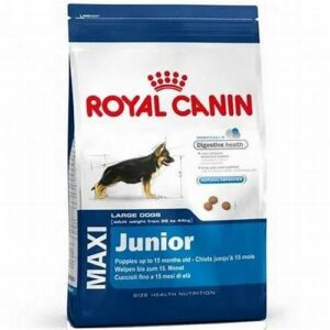 MAXI JUNIOR 4KG