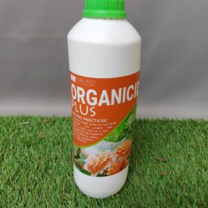 ORGANICIDE PLUS 1L
