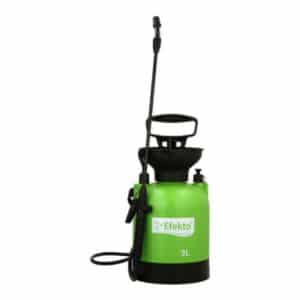 SHOULDER PRESSURE SPRAYER 3L