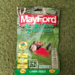ALL SEASONS EVERGREEN GRASS