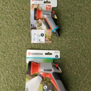 BALCONY CITY SPRAYER OR SPRAY NOZZLE HANDGUN CLASSIC