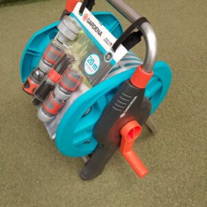 CLASSIC HOSE REEL SET