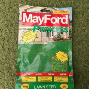 SOUTHERN STAR SEED 50G