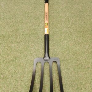 FORGED DIGGING FORK 74CM