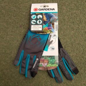 GARDEN GLOVES LARGE
