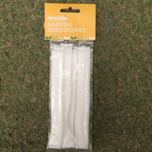HAIR NETS 5 PACK