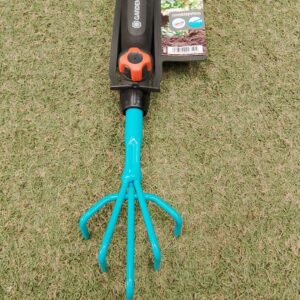 COMBISYSTEM HAND GRUBBER