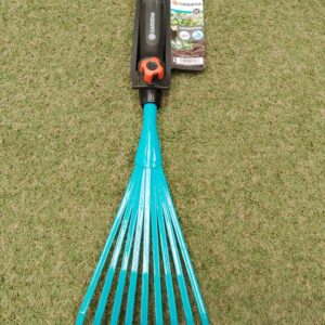 COMBISYSTEM HAND RAKE