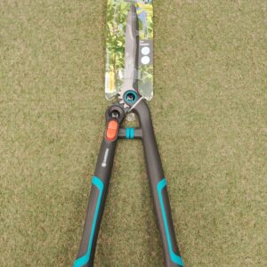 HEDGE CLIPPER  2-IN-1