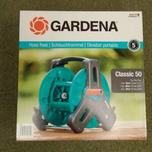 HOSE REEL