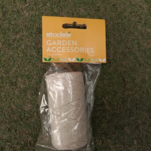 SMOOTH TWINE 2MM