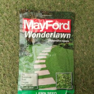 WONDERLAWN SEED 100GM
