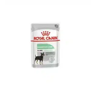 DIGEST CARE LOAF 85G