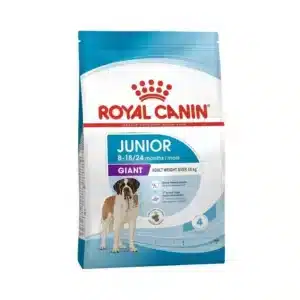 GIANT JUNIOR 15KG