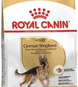 GERMAN SHEPHERD ADULT 11KG
