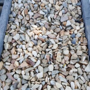 Pebble Table Mountain Crush 13MM