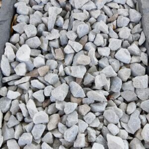 Pebble Sandstone Crush Large 19MM