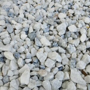 Pebble Zebra Crush 6-13MM