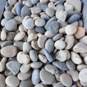 Pebble Marine Mix